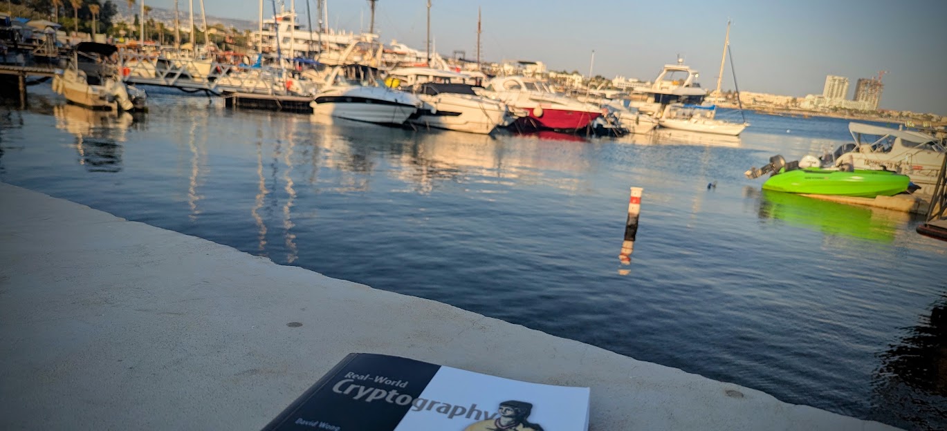 Cedarcrypt